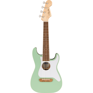 FENDER FULLERTON STRAT SURF GREEN