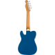 FENDER FULLERTON TELE UKE BK WN