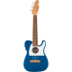 FENDER FULLERTON TELE UKE BK WN