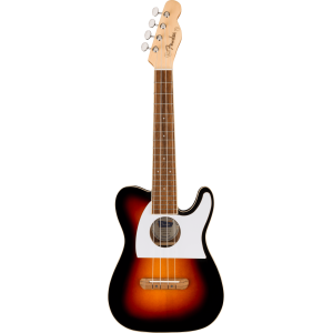 FENDER FULLERTON TELE UKE 2TS