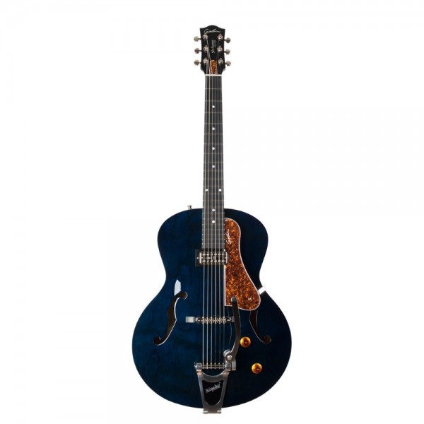 GODIN 5TH AVENUE NIGHT CLUB INDIGO BLUE CON FUNDA