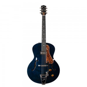 GODIN 5TH AVENUE NIGHT CLUB INDIGO BLUE CON FUNDA - B-STOCK