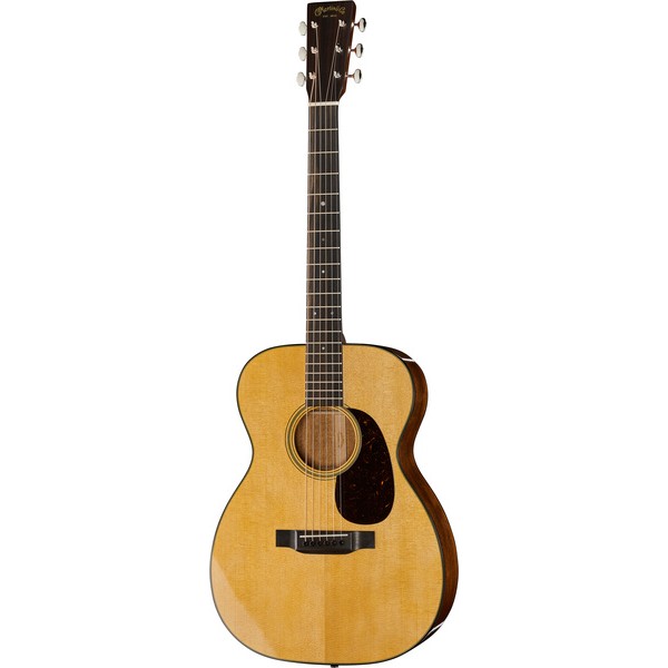 MARTIN 00-15M