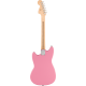 SQUIER SONIC MUSTANG HH MN FLASH PINK