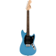 SQUIER SONIC MUSTANG HH IL CALIFORNIA BLUE