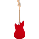 SQUIER SONIC MUSTANG MN TORINO RED