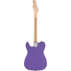 SQUIER SONIC ESQUIRE H IL ULTRAVIOLET