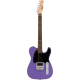 SQUIER SONIC ESQUIRE H IL ULTRAVIOLET