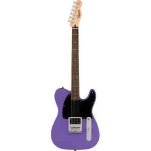 SQUIER SONIC ESQUIRE H IL ULTRAVIOLET