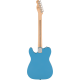 SQUIER SONIC TELECASTER IL CALIFORNIA BLUE