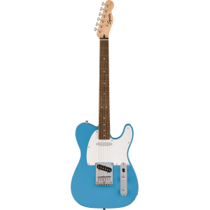 SQUIER SONIC TELECASTER IL CALIFORNIA BLUE