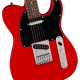 SQUIER SONIC TELECASTER IL TORINO RED