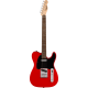 SQUIER SONIC TELECASTER IL TORINO RED