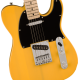 SQUIER SONIC TELECASTER MN BUTTERSCOTCH BLONDE