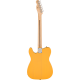 SQUIER SONIC TELECASTER MN BUTTERSCOTCH BLONDE