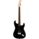 SQUIER SONIC STRATOCASTER HT H IL BLACK