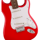 SQUIER SONIC STRATOCASTER HT IL TORINO RED