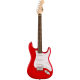 SQUIER SONIC STRATOCASTER HT IL TORINO RED