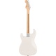 SQUIER SONIC STRATOCASTER HT MN ARTIC WHITE