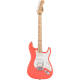 SQUIER SONIC STRATOCASTER HSS MN TAHITIAN CORAL