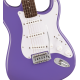 SQUIER SONIC STRATOCASTER IL ULTRAVIOLET