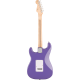 SQUIER SONIC STRATOCASTER IL ULTRAVIOLET