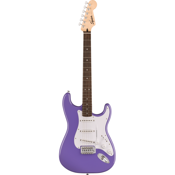 SQUIER SONIC STRATOCASTER IL ULTRAVIOLET