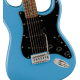 SQUIER SONIC STRATOCASTER IL CALIFORNIA BLUE