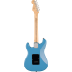 SQUIER SONIC STRATOCASTER IL CALIFORNIA BLUE