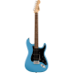 SQUIER SONIC STRATOCASTER IL CALIFORNIA BLUE