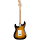 SQUIER SONIC STRATOCASTER MN 2T SUNBURST