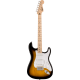 SQUIER SONIC STRATOCASTER MN 2T SUNBURST