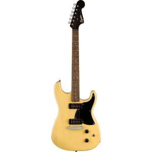 SQUIER PARANORMAL STRATOSONIC VINTAGE BLONDE