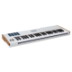 ARTURIA KEYLAB 49 MK3 WHITE