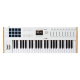 ARTURIA KEYLAB 49 MK3 WHITE