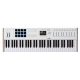 ARTURIA KEYLAB 61 MK3 WHITE