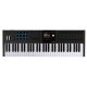 ARTURIA KEYLAB 61 MK3 BLACK