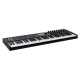 ARTURIA KEYLAB 61 MK3 BLACK