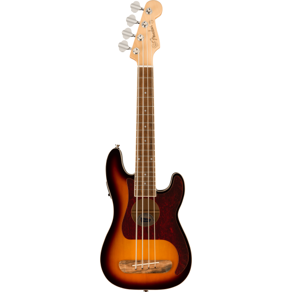 FENDER FULLERTON BASS UKE 3TS