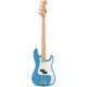 SQUIER SONIC PRECISION BASS MN CALIFORNIA BLUE