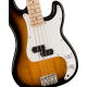 SQUIER SONIC PRECISION BASS MN 2T SUNBURST