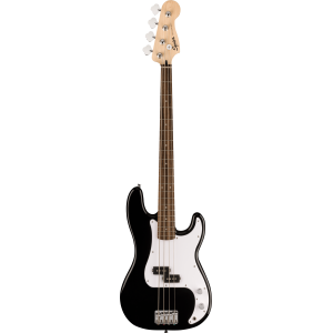 SQUIER SONIC PRECISION BASS IL BLACK