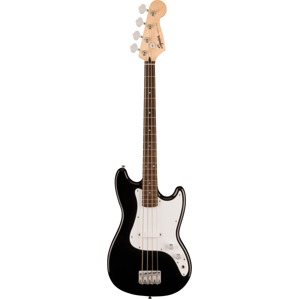 SQUIER SONIC PRECISION BASS IL BLACK