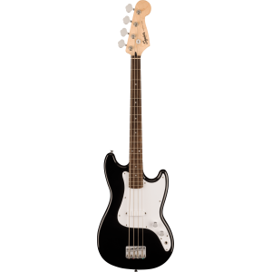 SQUIER SONIC BRONCO BASS IL BLACK