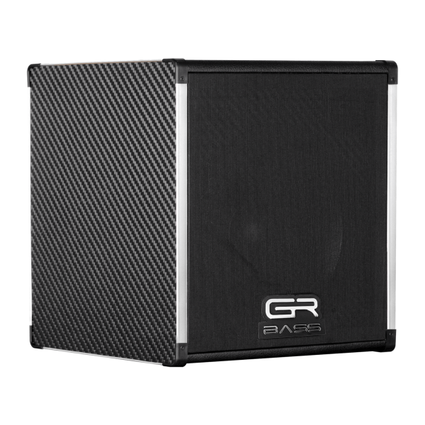 GR BASS AT-CUBE-350