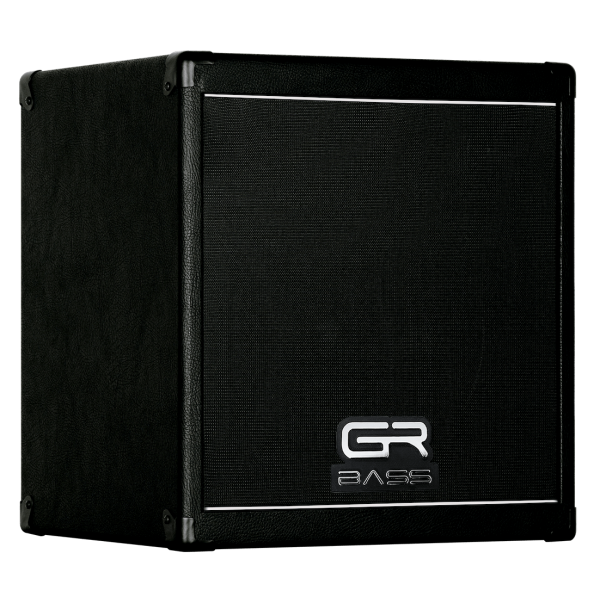 GR BASS CUBE350