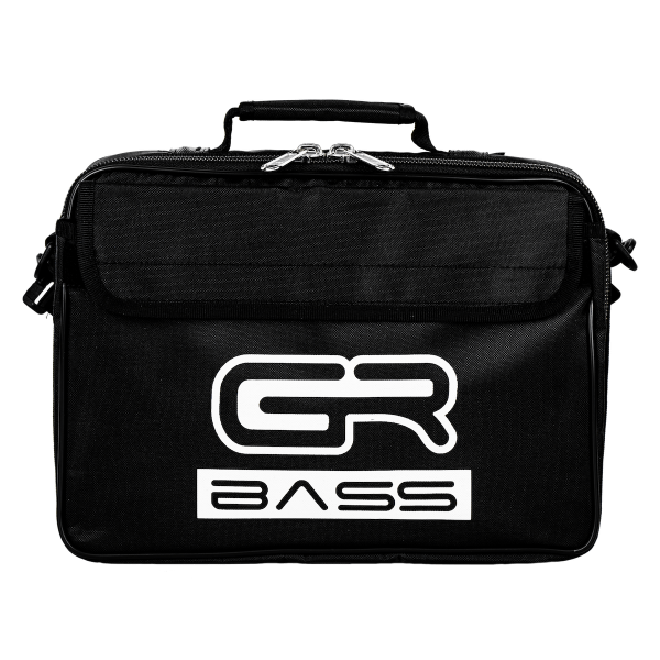 GR BASS BAG-ONE