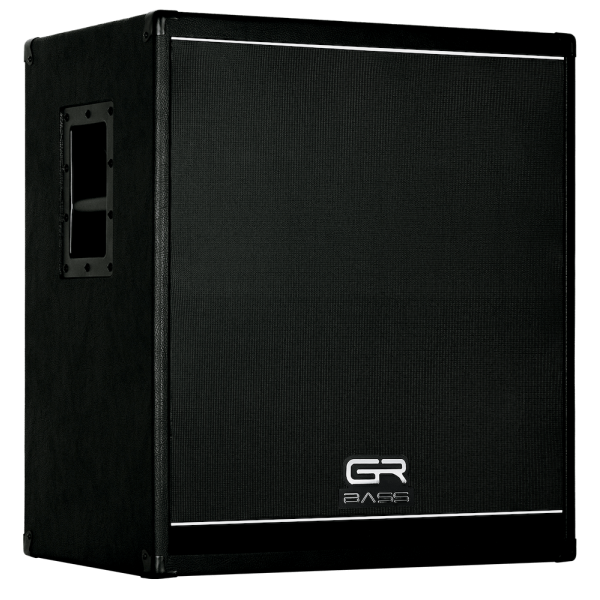 GR BASS GR410