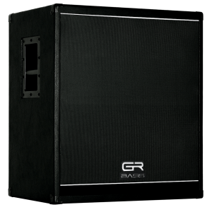 GR BASS GR410