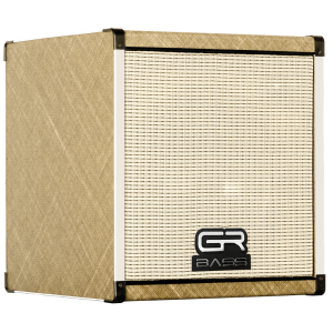 GR BASS NFCUBE112